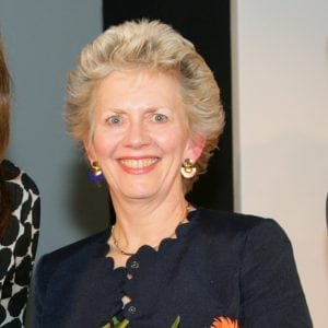 2010 Business Award Winner Jane Davies