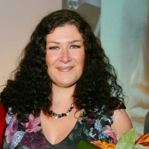 2010 Public Sector Award Winner Dominique Whittington