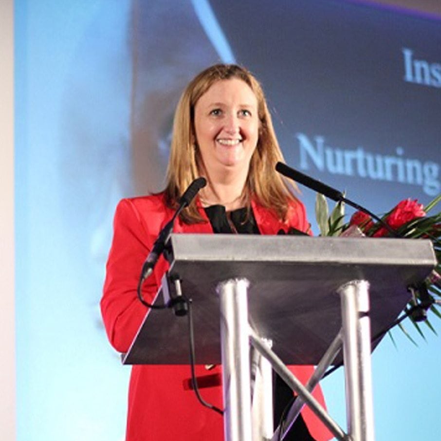 2014 Nurturing Female Talent Award Winner Laing ORourke.jpg