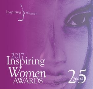 2017 Inspiring Awards Programme